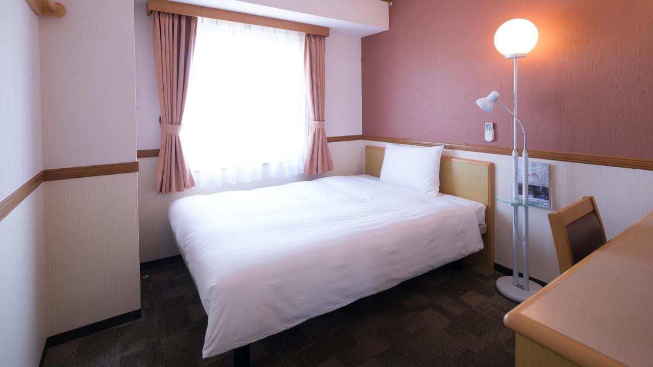 Toyoko Inn Shizuoka Fujieda Eki Kita Guchi Exteriér fotografie