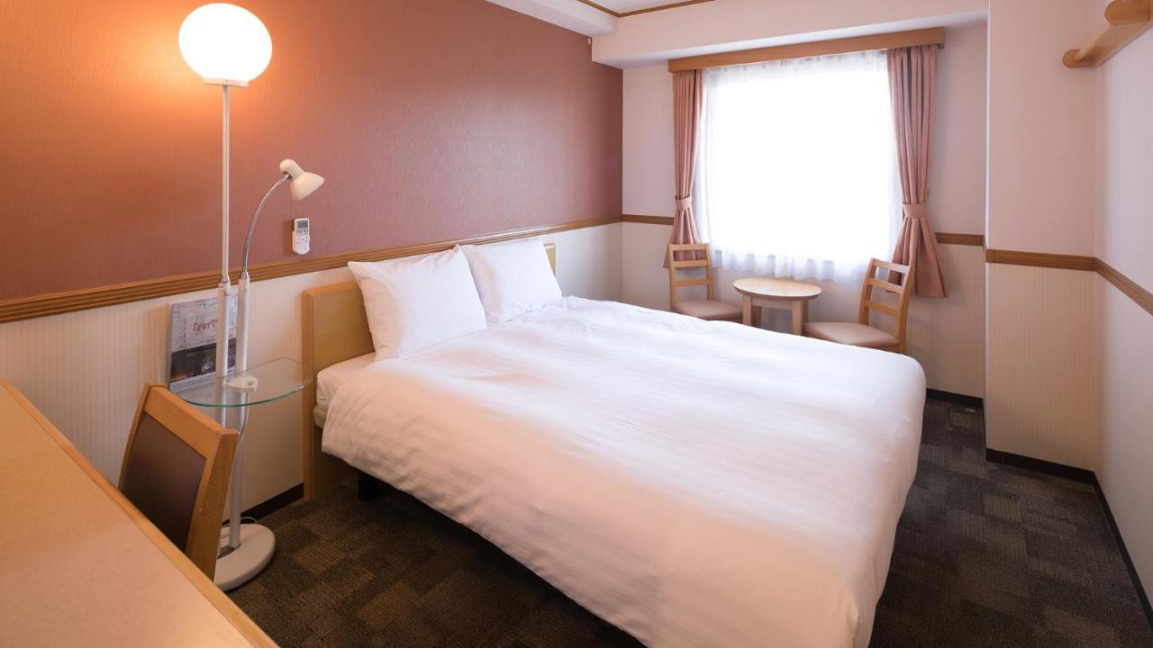 Toyoko Inn Shizuoka Fujieda Eki Kita Guchi Exteriér fotografie
