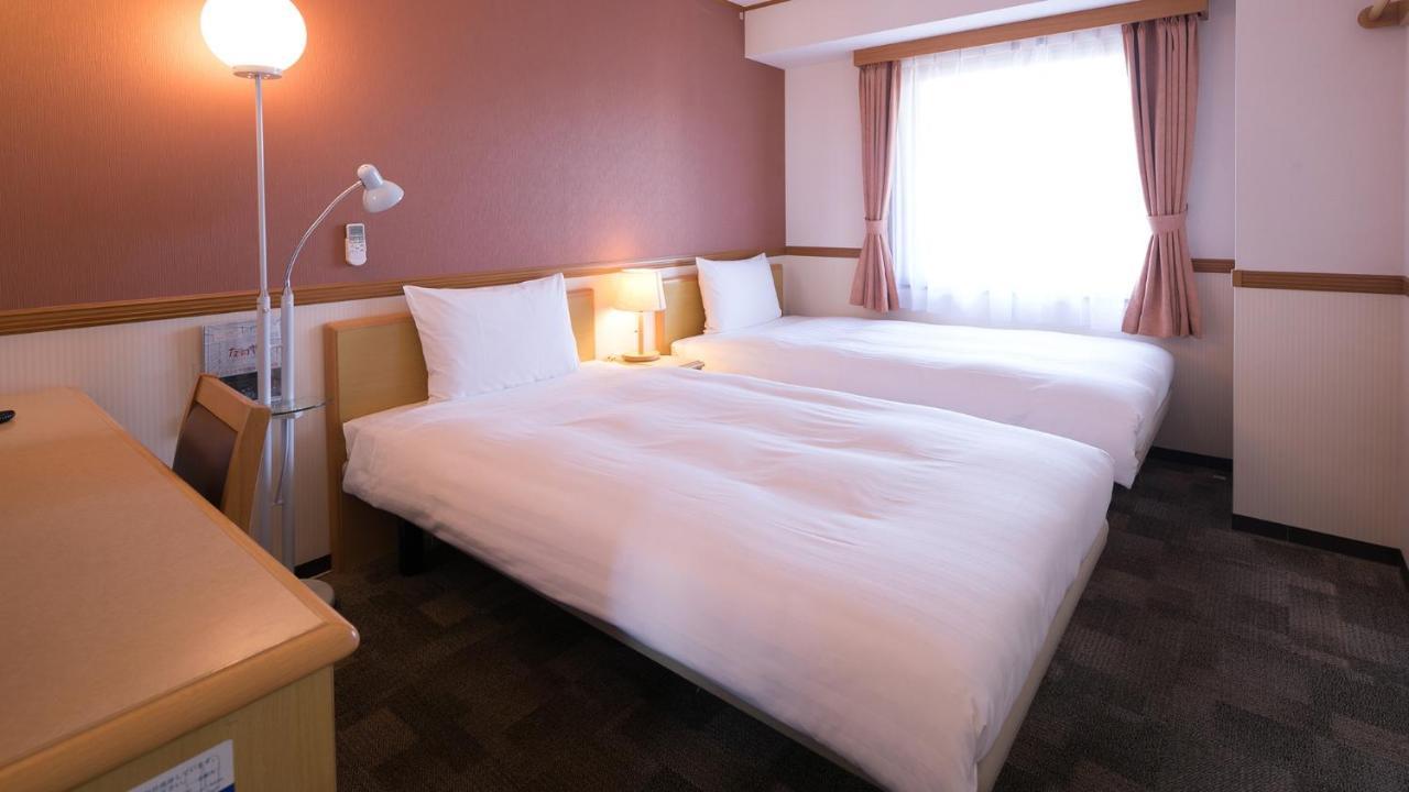 Toyoko Inn Shizuoka Fujieda Eki Kita Guchi Exteriér fotografie