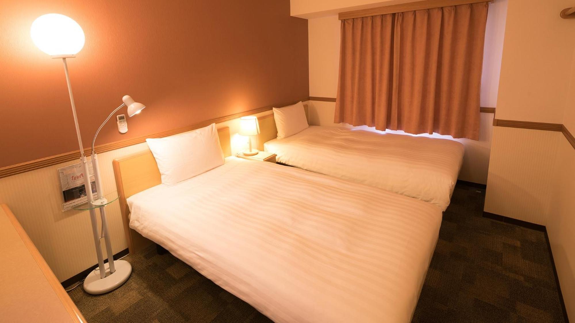 Toyoko Inn Shizuoka Fujieda Eki Kita Guchi Pokoj fotografie