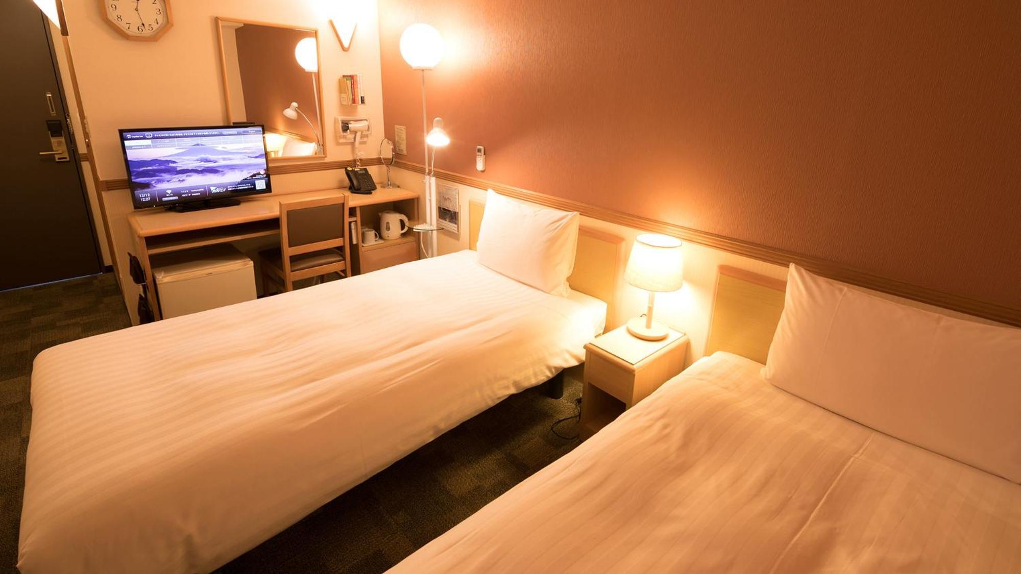 Toyoko Inn Shizuoka Fujieda Eki Kita Guchi Pokoj fotografie