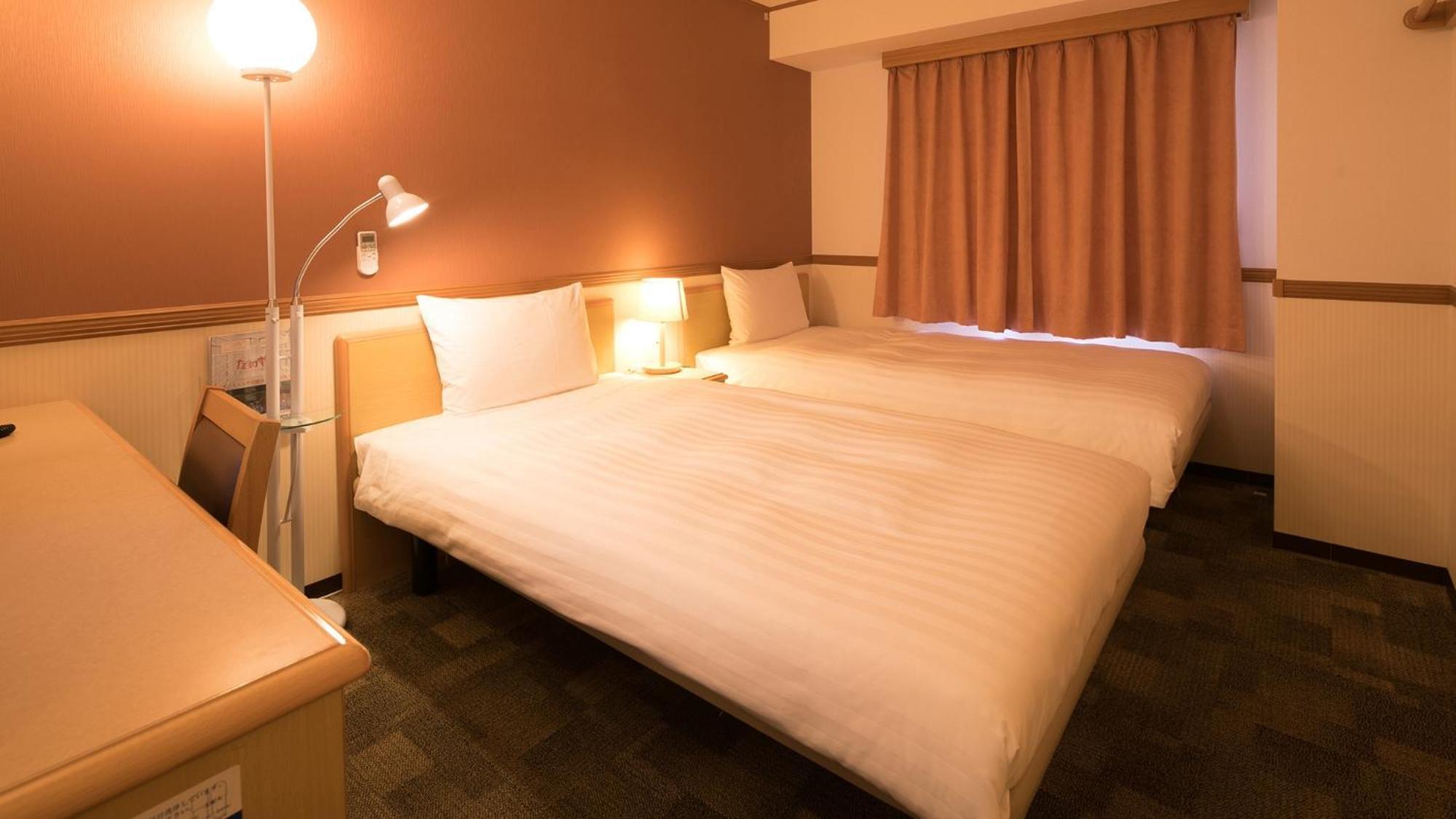 Toyoko Inn Shizuoka Fujieda Eki Kita Guchi Pokoj fotografie