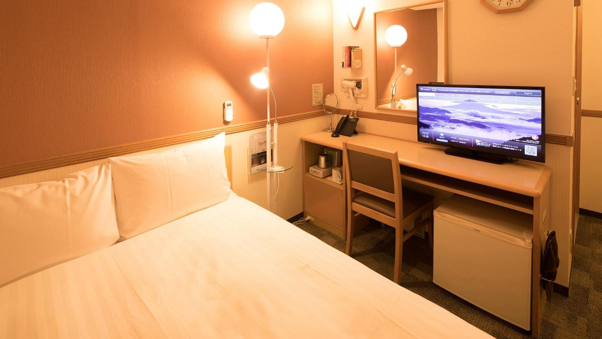 Toyoko Inn Shizuoka Fujieda Eki Kita Guchi Pokoj fotografie