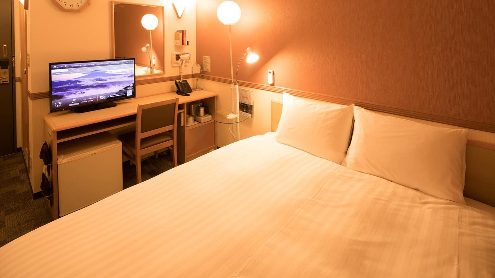 Toyoko Inn Shizuoka Fujieda Eki Kita Guchi Pokoj fotografie