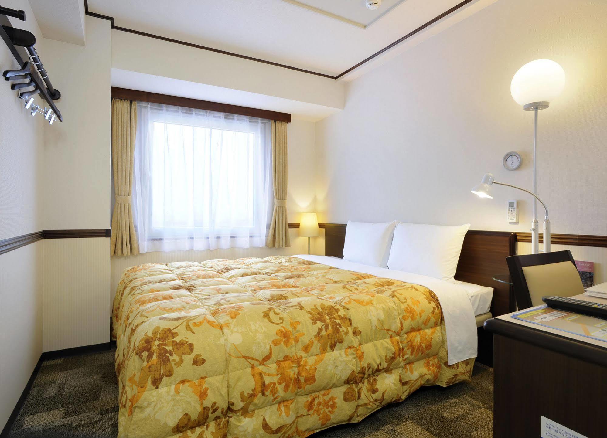 Toyoko Inn Shizuoka Fujieda Eki Kita Guchi Exteriér fotografie
