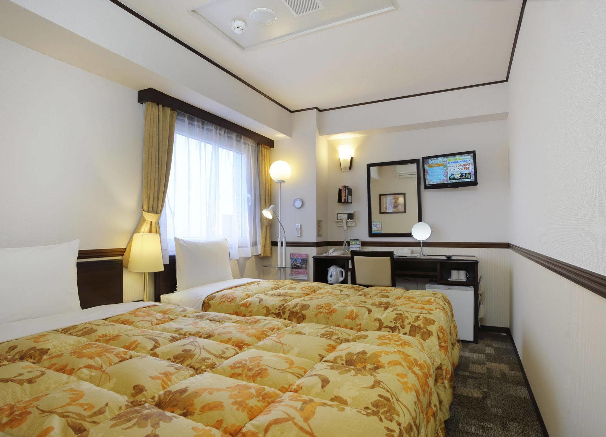 Toyoko Inn Shizuoka Fujieda Eki Kita Guchi Exteriér fotografie
