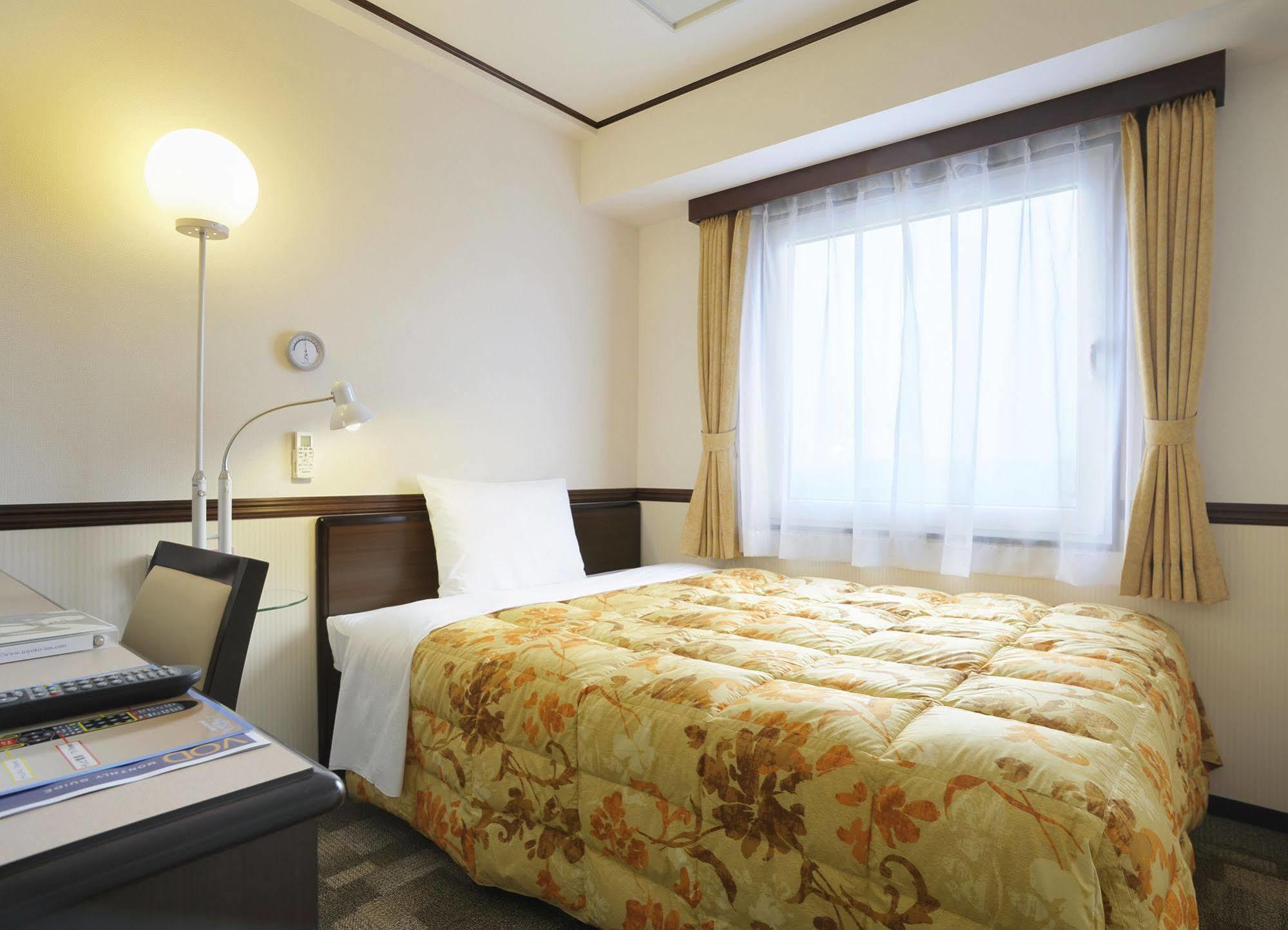 Toyoko Inn Shizuoka Fujieda Eki Kita Guchi Exteriér fotografie