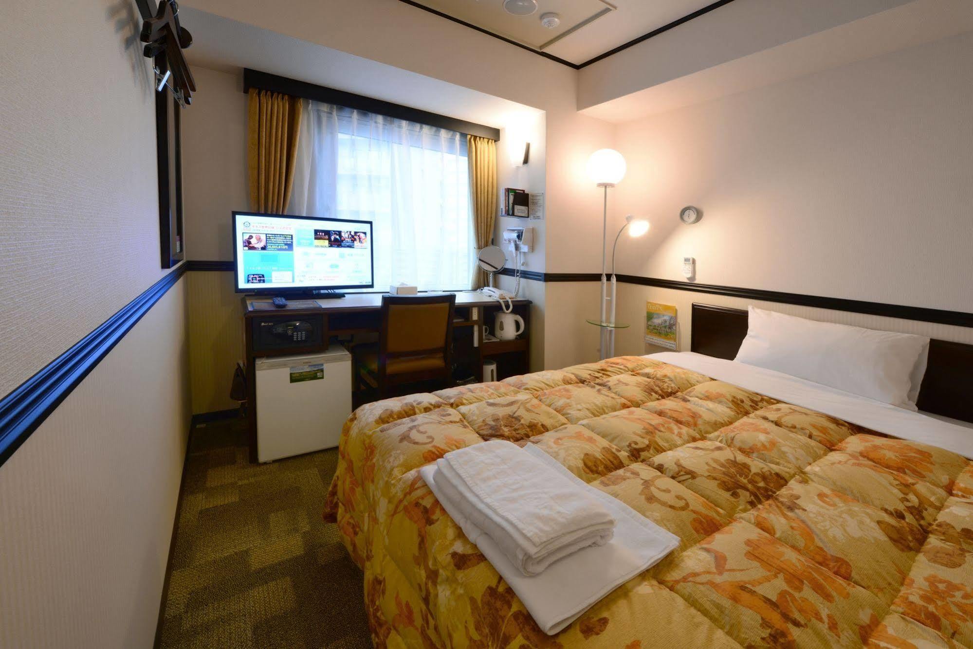 Toyoko Inn Shizuoka Fujieda Eki Kita Guchi Exteriér fotografie