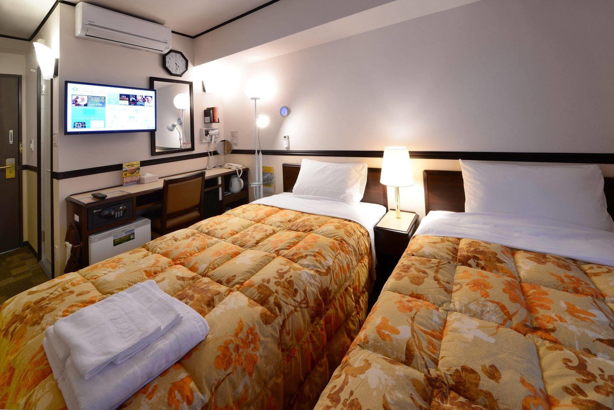 Toyoko Inn Shizuoka Fujieda Eki Kita Guchi Exteriér fotografie