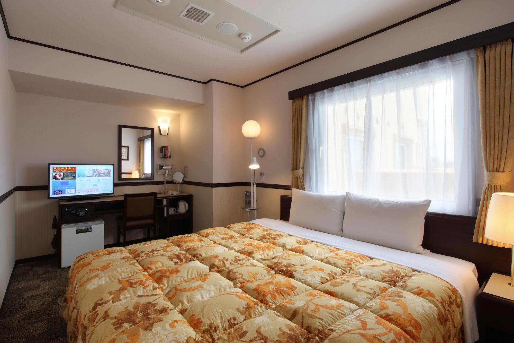 Toyoko Inn Shizuoka Fujieda Eki Kita Guchi Exteriér fotografie